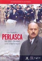 Perlasca - Un eroe Italiano 2 DVDs