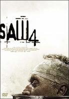 Saw 4 - DTS Edition (2007) Japan Edition