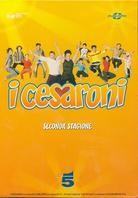 I Cesaroni - Stagione 2 (9 DVD)