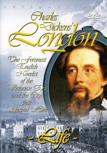 Charles Dickens' London - Part 1: Life