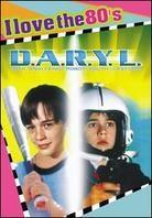 D.A.R.Y.L. (1985) Édition Spéciale