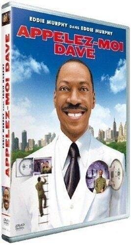 Meet Dave - Appelez-moi Dave (2008)