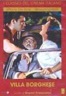 Villa Borghese - (I classici del cinema Italiano) (1953)