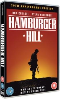 Hamburger Hill (1987) Édition 20ème Anniversaire