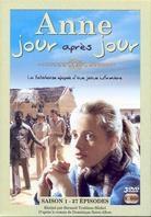 Anne jour après jour - Vol. 1 3 DVD