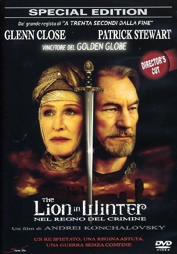 The lion in winter (2003) Director's Cut