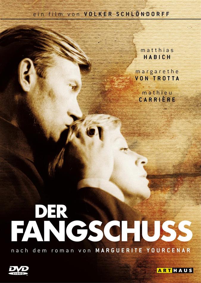 Der Fangschuss (1965)