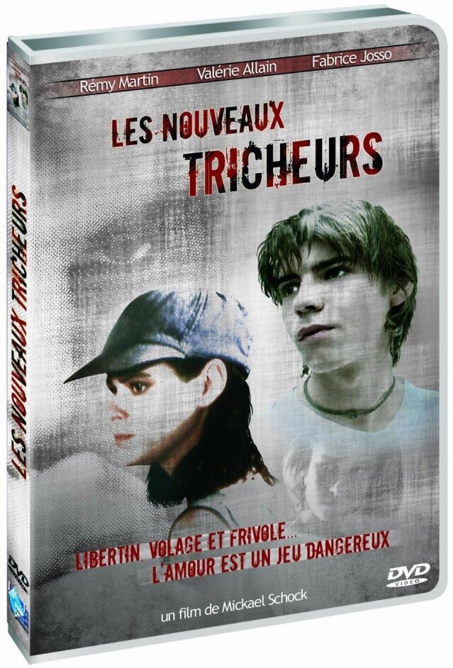 Les nouveaux tricheurs (1987)