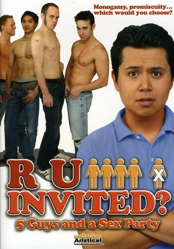R U Invited