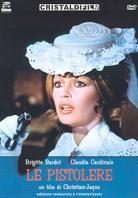 Le pistolere - (Cecchi Gori) (1971)