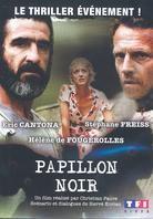 Papillon noir