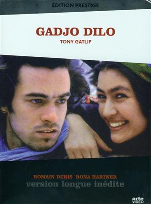 Gadjo Dilo (1998) (Édition Prestige, Langfassung, Uncut, 2 DVDs)