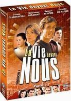 La vie devant nous - Saison 1 - Partie 1 4 DVDs