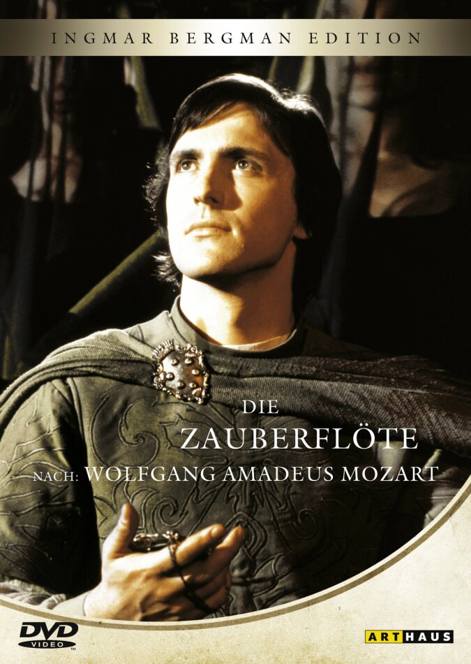 Die Zauberflöte (1975)