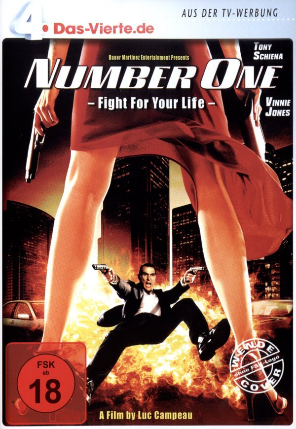 Number One - Number One Girl