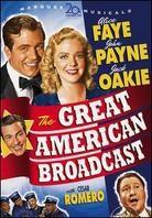 The Great American Broadcast