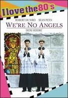 We're No Angels (1989) Special Edition