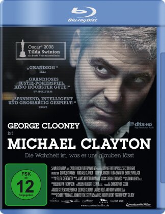Michael Clayton (2007)