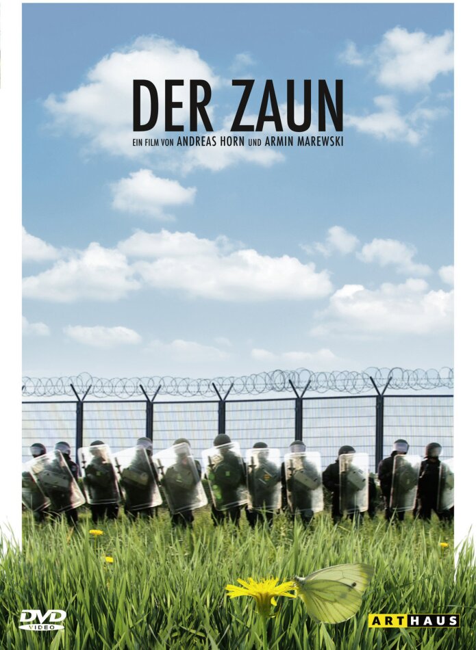 Der Zaun