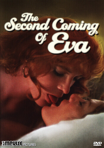 The Second Coming of Eva Uncut