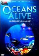 Oceans Alive Collector's Edition, 5 DVDs