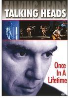 Talking Heads - Once in a Lifetime Inofficial