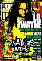 Lil Wayne - The Come Up - Wayne's World