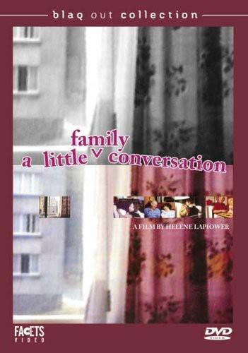 A Little Family Conversation (1999)