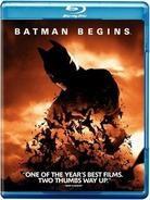 Batman Begins (2005)