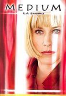 Medium - Saison 3 (6 DVD)
