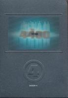 Les 4400 - Saison 4 4 DVD