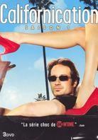 Californication - Saison 1 3 DVD