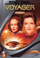Star Trek Voyager - Saison 5 Repackaged, 7 DVD