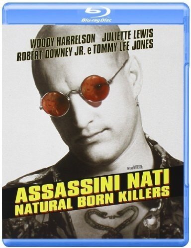 Assassini nati - Natural Born Killers (1994)
