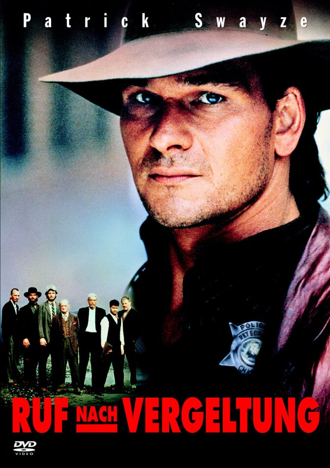 Ruf nach Vergeltung (1989)