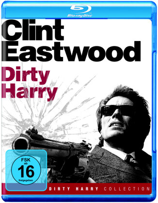 Dirty Harry (1971)