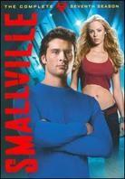 Smallville - Season 7 (6 DVDs)