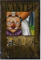 One Piece - Part 12 3 DVDs