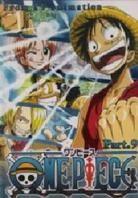One Piece - Part 9 3 DVDs