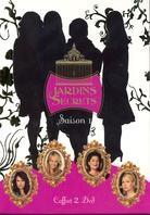 Jardins Secrets - Saison 1 2 DVDs