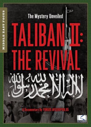 Taliban 2 - The Revival