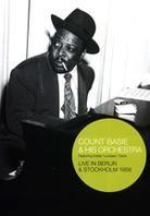 Count Basie - Live in Berlin and Stockholm 1968