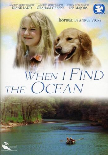 When i find the Ocean