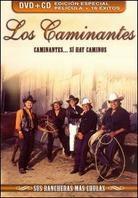 Caminantes - Caminantes Si Hay Caminos - Sus Rancheras Mas Chul