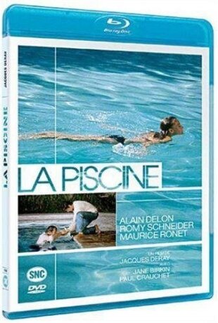 La Piscine (1968)