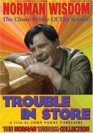 Trouble in Store (1953)