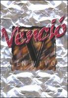 Witt Marcos - Vencio - En Vivo