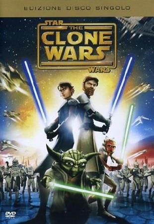 Star Wars - The Clone Wars (2008)
