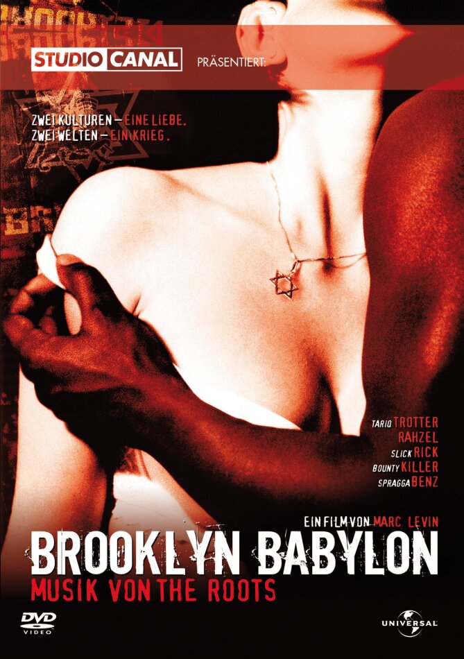 Brooklyn Babylon (2001)