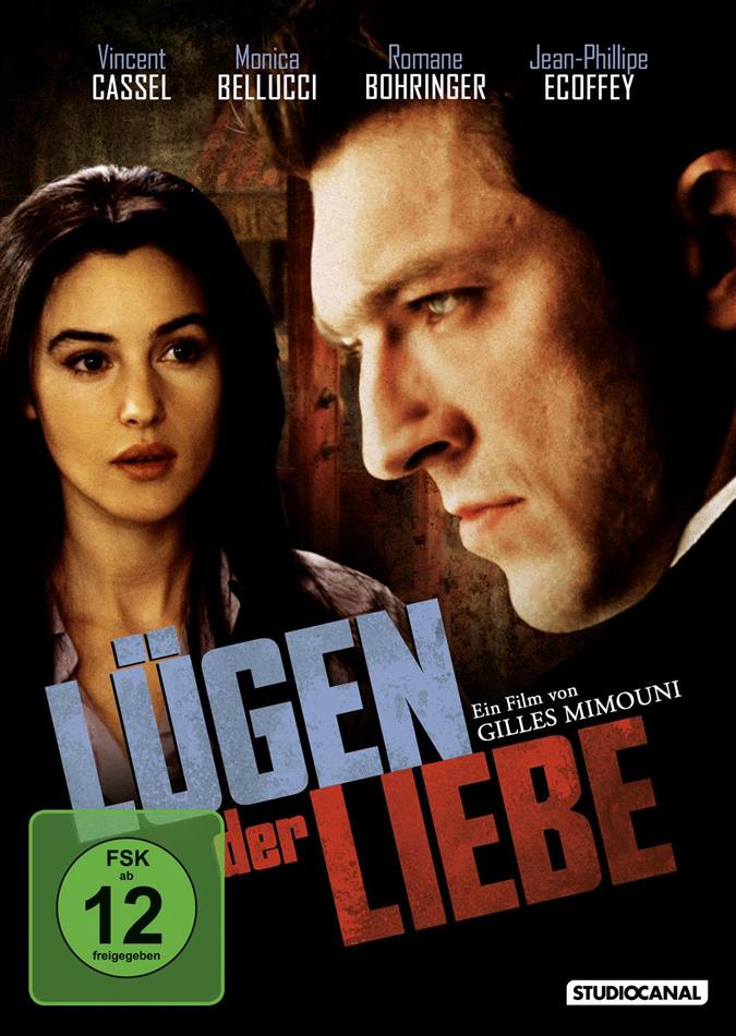 Lügen der Liebe - (Studiocanal) (1996)